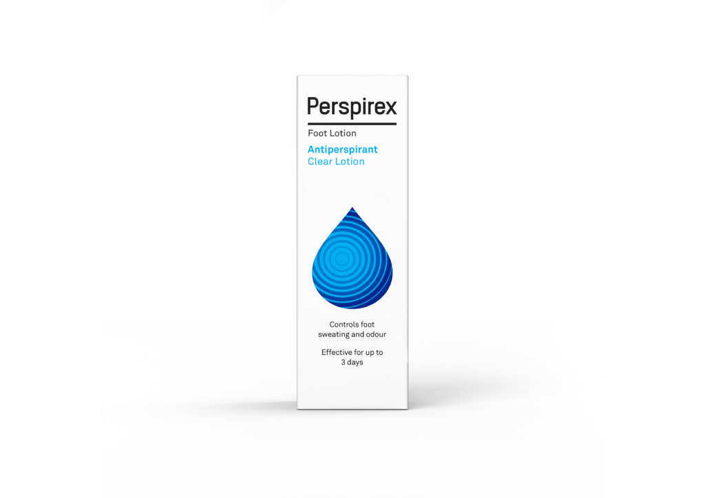 Foot Lotion Pckshot